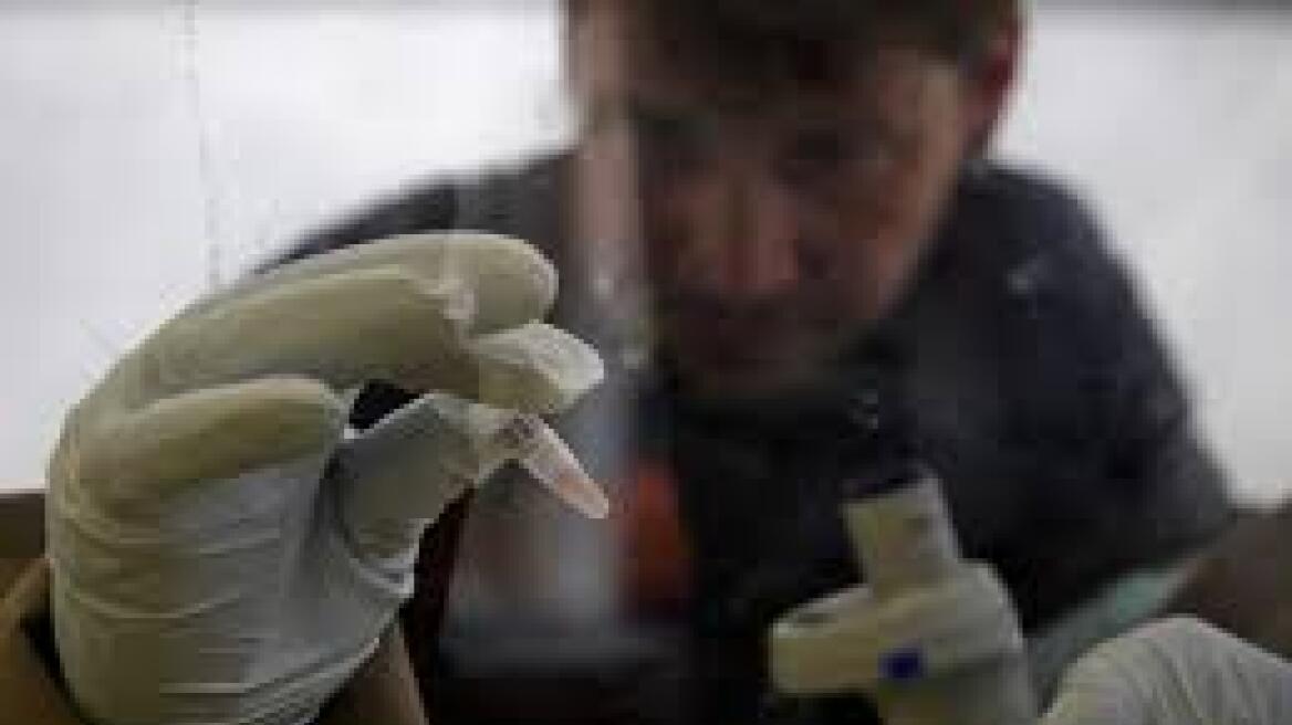 Πειραματικό εμβόλιο για τον Έμπολα και από τον Καναδά